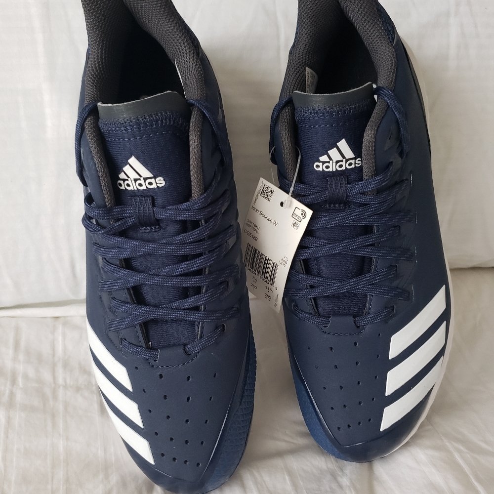 Adidas Women's Icon bounce